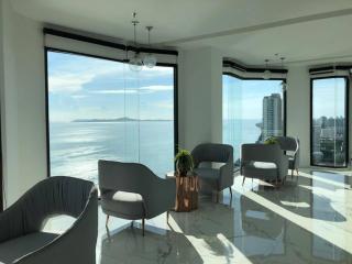 AERAS Beachfront x MonthStayZ Thailand - 2