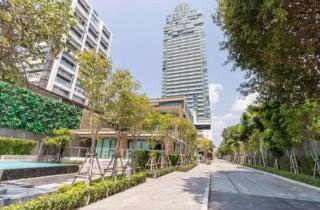 AERAS Beachfront x MonthStayZ Thailand - 9