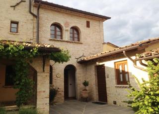 Monastery Birbino - Le Ville - 4