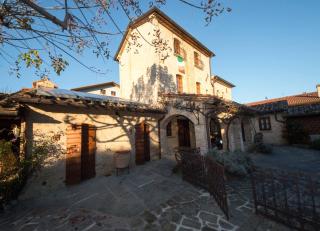 Monastery Birbino - Le Ville - 6