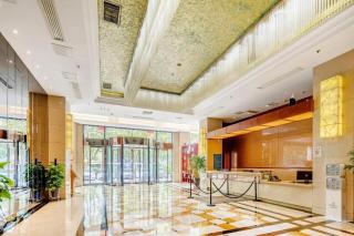 Jiaxing Fortune Holiday Hotel - 8