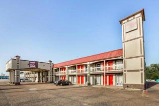 OYO Hotel Tyler Northwest Mineola Hwy - 2