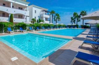 Superbe T3 en Duplex dans Résidence en bord de mer - 1