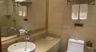 Vienna 3 Best Hotel Guangzhou Chebei Station - 6