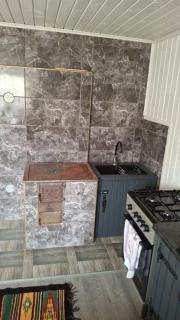 Бабусина хатина - 3