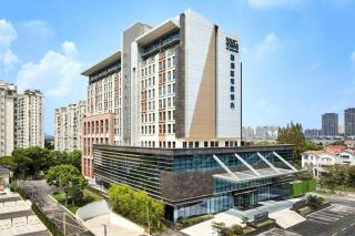 Four Points by Sheraton Kunshan - 1