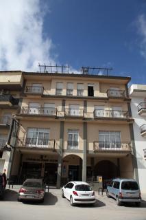 Hotel Ciudad Pozo Alcón - Pozo Alcón - 6
