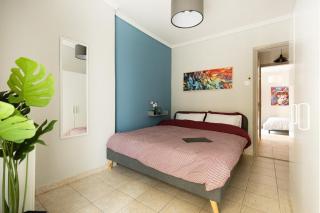 Urban Bliss - Bright, Calm & Spacious - Thessaloniki - 4