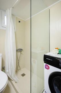 Urban Bliss - Bright, Calm & Spacious - Thessaloniki - 3