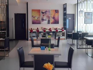 Jinjiang Inn Pingliang West Railway Station Xuanhe New City - 8