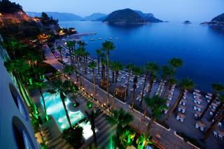 Quadas Hotel - Adult Only - Marmaris - 0