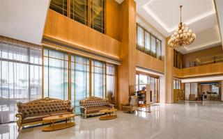 Vienna Best Sleep International Hotel Shenzhen New Airport Branch - 9