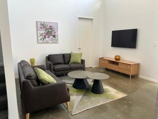 Station Road Residences - House 3 - 6