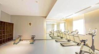 Borrman Hotel Nanning Railway Station - Nanning - 4