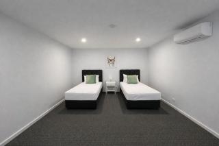 Station Road Residences - House 5 - 1