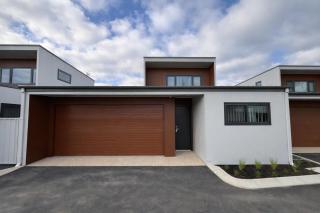 Station Road Residences - House 5 - 8