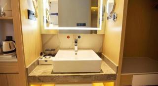 VX Kaifeng Jinming Avenue Songcheng Road Hotel - 1