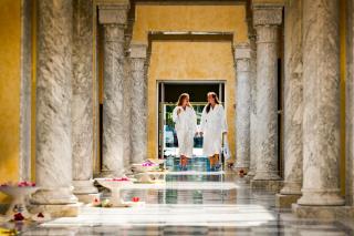 Hasdrubal Thalassa & Spa Port El Kantaoui - 2