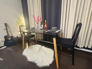 Cozy Sozy 2 - Knighstbridge Residences Makati - 0