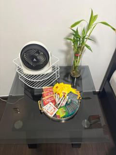 Cozy Sozy 2 - Knighstbridge Residences Makati - 9