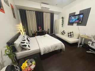 Cozy Sozy 2 - Knighstbridge Residences Makati - 8