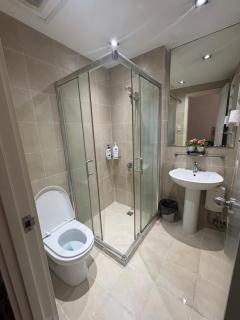 Cozy Sozy 2 - Knighstbridge Residences Makati - 6