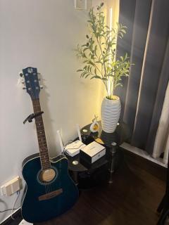 Cozy Sozy 2 - Knighstbridge Residences Makati - 2