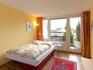 Rosenalm Appartment 208 - Scheidegg - 6