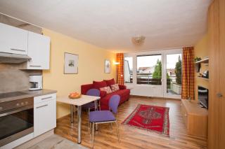 Rosenalm Appartment 208 - Scheidegg - 7