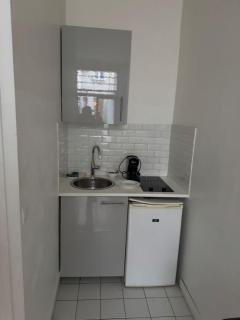 Moderne Ferien Brunckst - 0