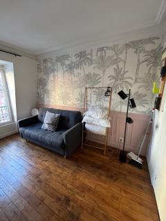 Moderne Ferien Brunckst - 6