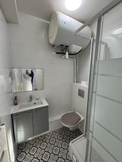 Moderne Ferien Brunckst - 1