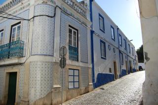 Hospedaria Santa Maria - Beja - 0