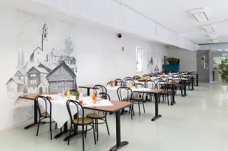 Casa di vacanza Giovanibosco - Bosco-Gurin - 6