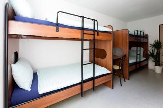 Casa di vacanza Giovanibosco - Bosco-Gurin - 5