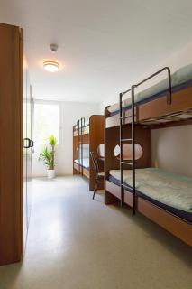 Casa di vacanza Giovanibosco - Bosco-Gurin - 3