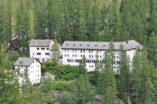 Casa di vacanza Giovanibosco - Bosco-Gurin - 9