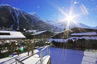 Chalet Couttet - Chamonix All Year - Chamonix-Mont-Blanc - 3