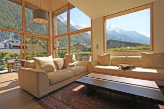 Chalet Couttet - Chamonix All Year - Chamonix-Mont-Blanc - 6