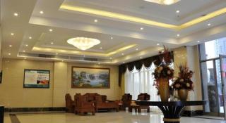 GreenTree Inn Shanghai Jiading Newtown MaLu Subway Station Business Hotel - 3