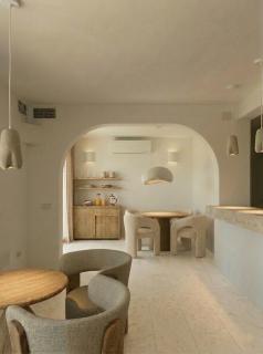 LLONGA'S Born Suites & Spa - 9