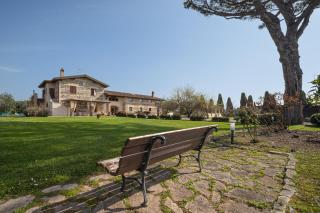 Casale Elisa Country Hotel - 8