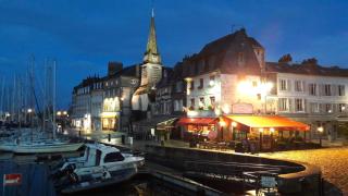 La Compagnie De La Ville - Honfleur - 8