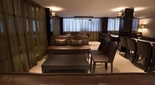 First House Hotel - 8