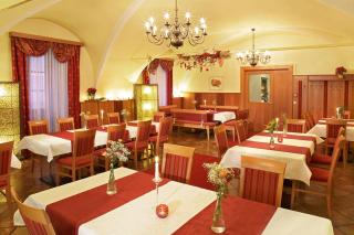 Schloss Hotel Zeillern - Zeillern - 1