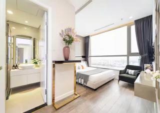 Signature Landmark City View - 2