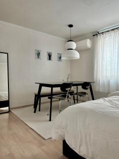 수원의 밤 Moonless Night - 1