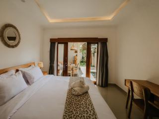 Bucu Carik Villa Ubud - 6