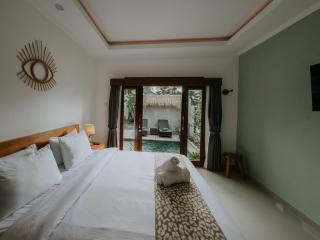 Bucu Carik Villa Ubud - 2