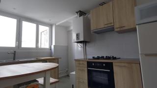Appartement Liberté - 2 chambres - 5